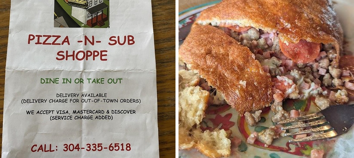 Pizza & Sub Shoppe