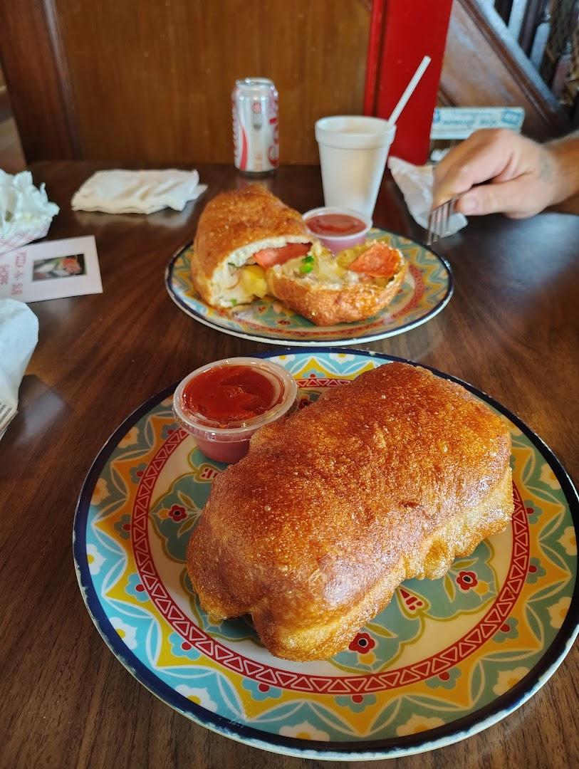 Pizza & Sub Shoppe