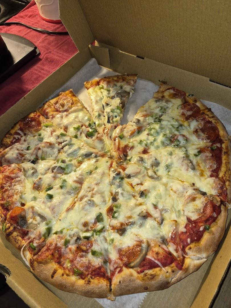 Pizza & Sub Shoppe