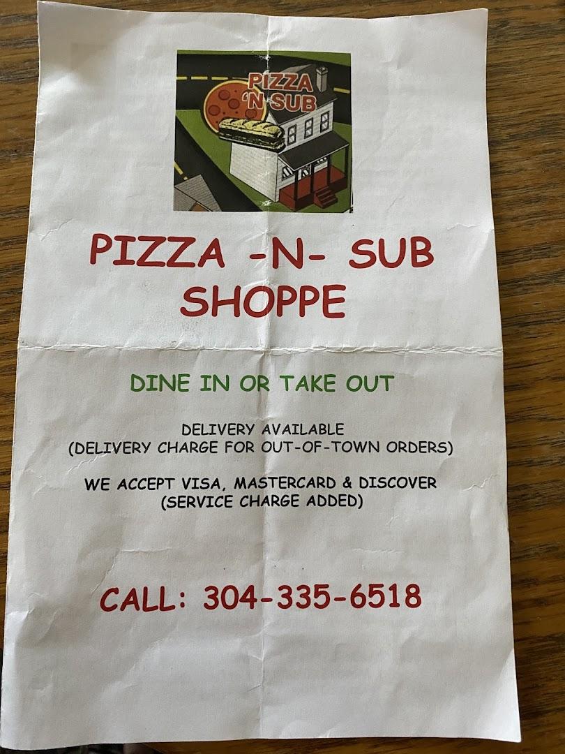 Pizza & Sub Shoppe