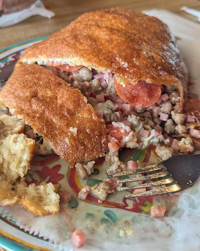Pizza & Sub Shoppe