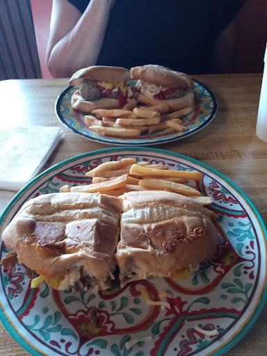 Pizza & Sub Shoppe