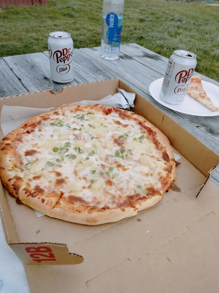 Pizza